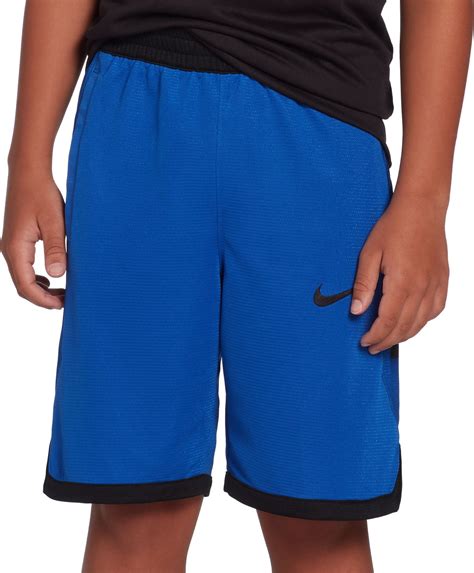 driekwart shorts nike jongens|nike shorts for boys.